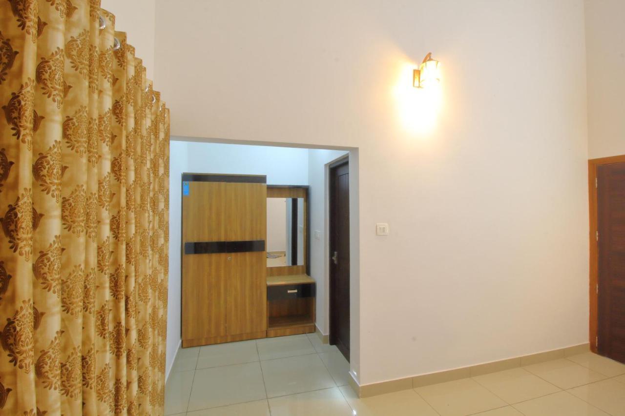 סולטאן באטרי Tall Trees - Modern Forest Villa In Wayanad מראה חיצוני תמונה